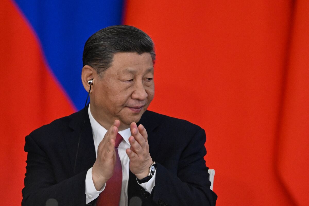 🟪"Xi Jinping e la 'Famiglia Asiatica': Parole di Unità contro le Azioni di Divisione"