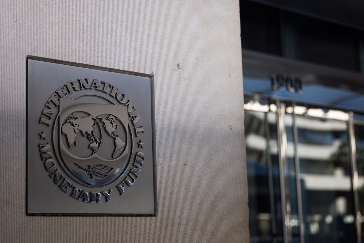 Government Debt Is a Global Problem