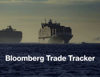 relates to Strong Dollar Creates Another Inflation Headache: Trade Tracker