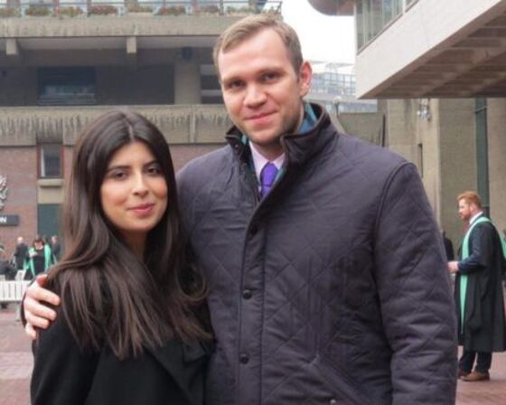 U.A.E. Pardons British Student Matthew Hedges Convicted of Spying