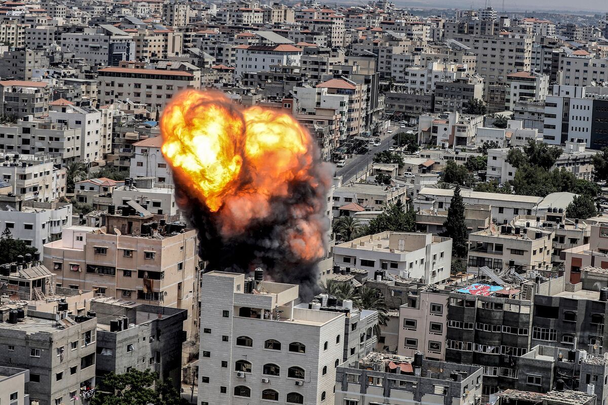 Breezy Explainer: The reason behind the Gaza-Israel conflict