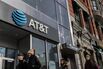 AT&T Ahead Of Earnings Figures