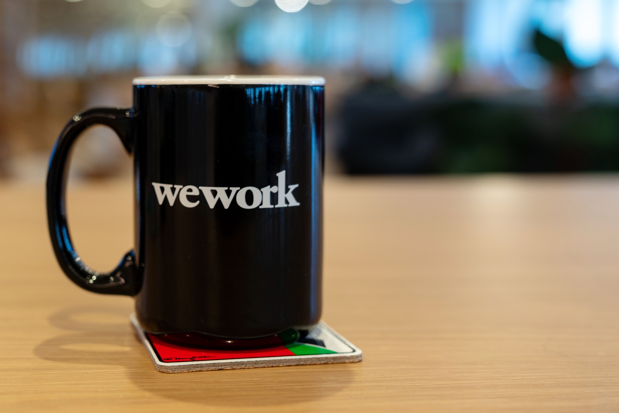 Fiasco no IPO da WeWork coloca unicórnios em xeque - Imobi Report