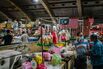 Economy Ahead Of Malaysia GDP Data