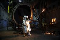 Operations At The Vale Canada Copper Cliff Mine, Smelter, And Refinery