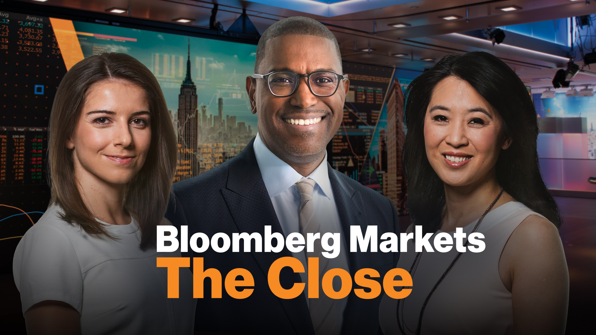 Watch Bloomberg Markets: The Close 11/15/2023 - Bloomberg