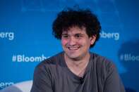 Key Speakers At The Bloomberg Crypto Summit 