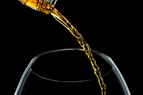 Beware the Next Nefarious Up-Charge: Whiskey, Neat