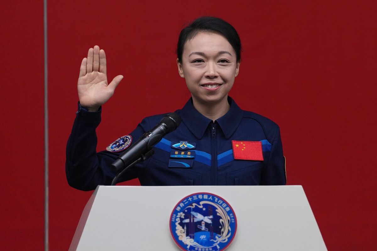 Space: Hong Kong's first astronaut, Tsz-Kin, participates in a mission to the Chinese space station, marking a significant milestone for the region's space exploration efforts.