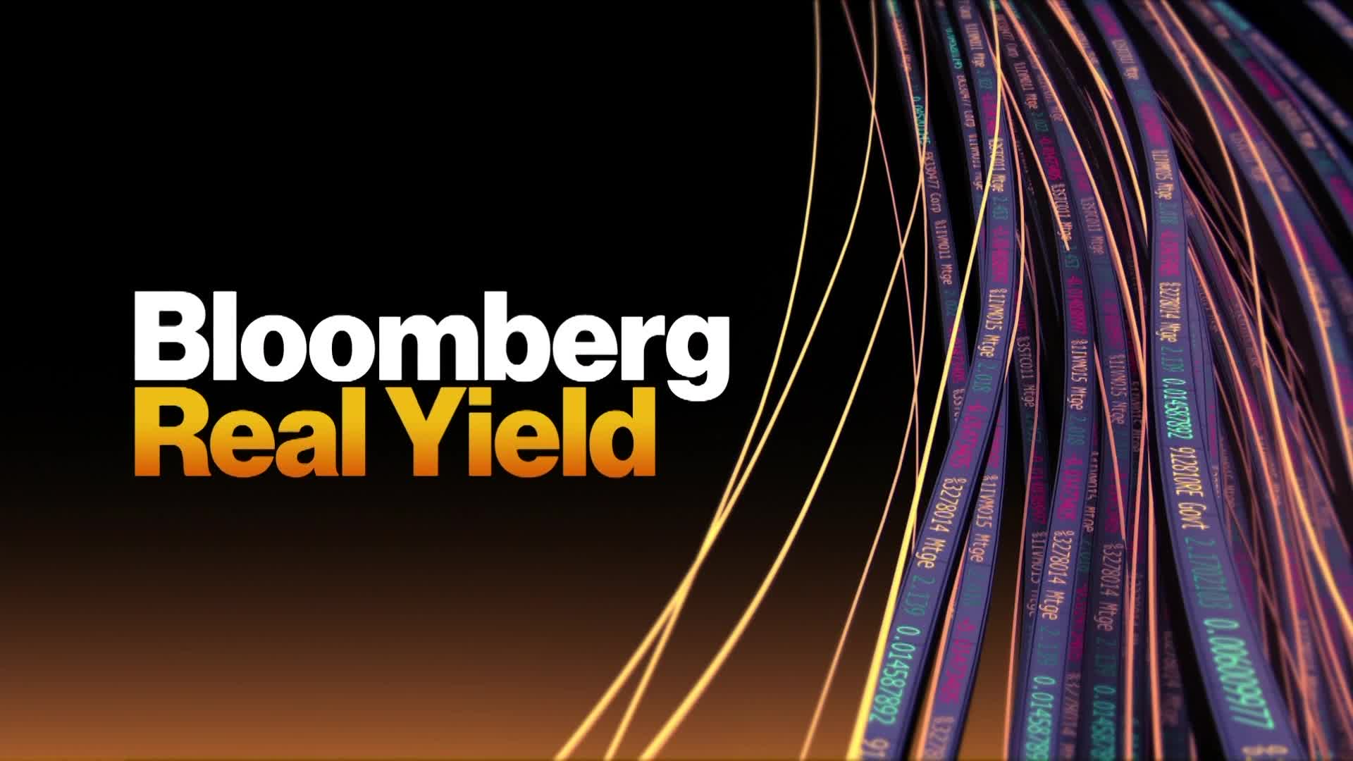 Watch Bloomberg Real Yield 02/28/2025 - Bloomberg