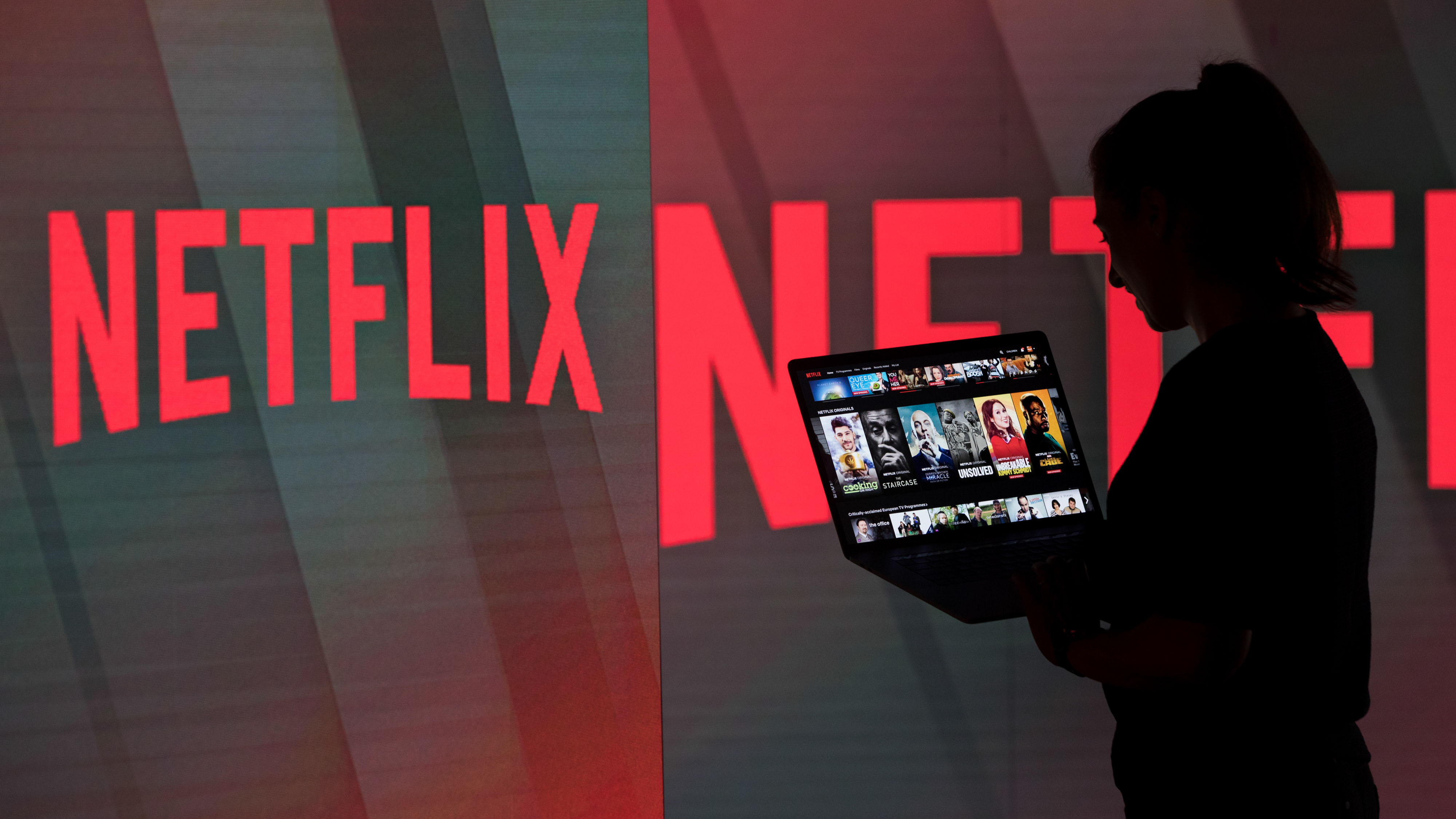 Netflick Netflick