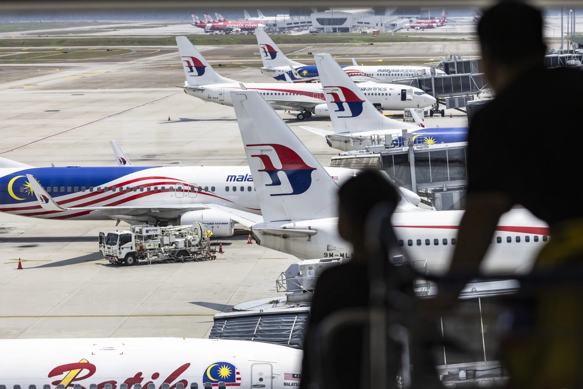 Malaysia Airports Shareholder Expresses Doubt on Takeover Bid Due to Low  Offer - Bloomberg