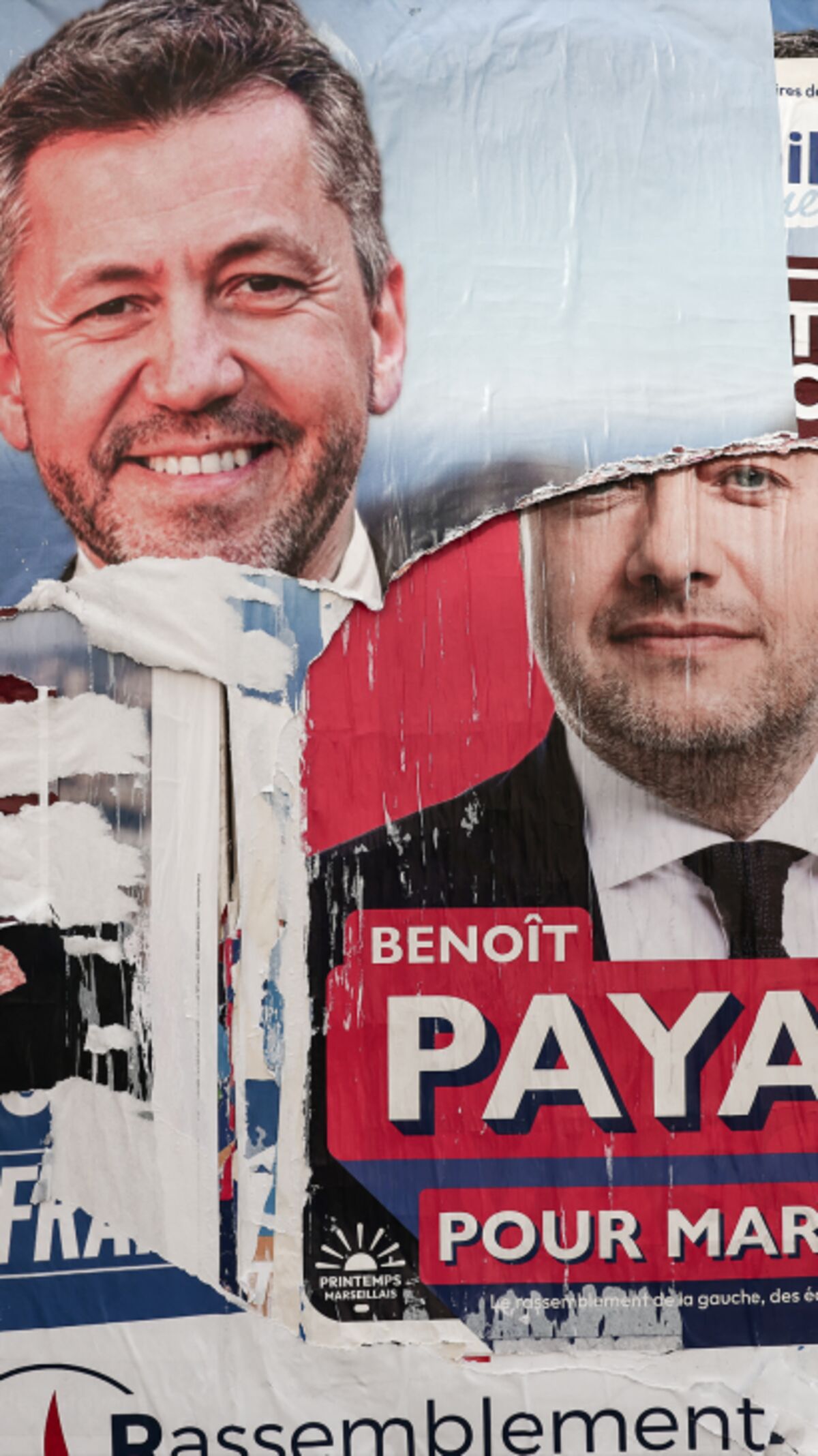 Why Marseille Matters in France's 2027 Presidential Vote