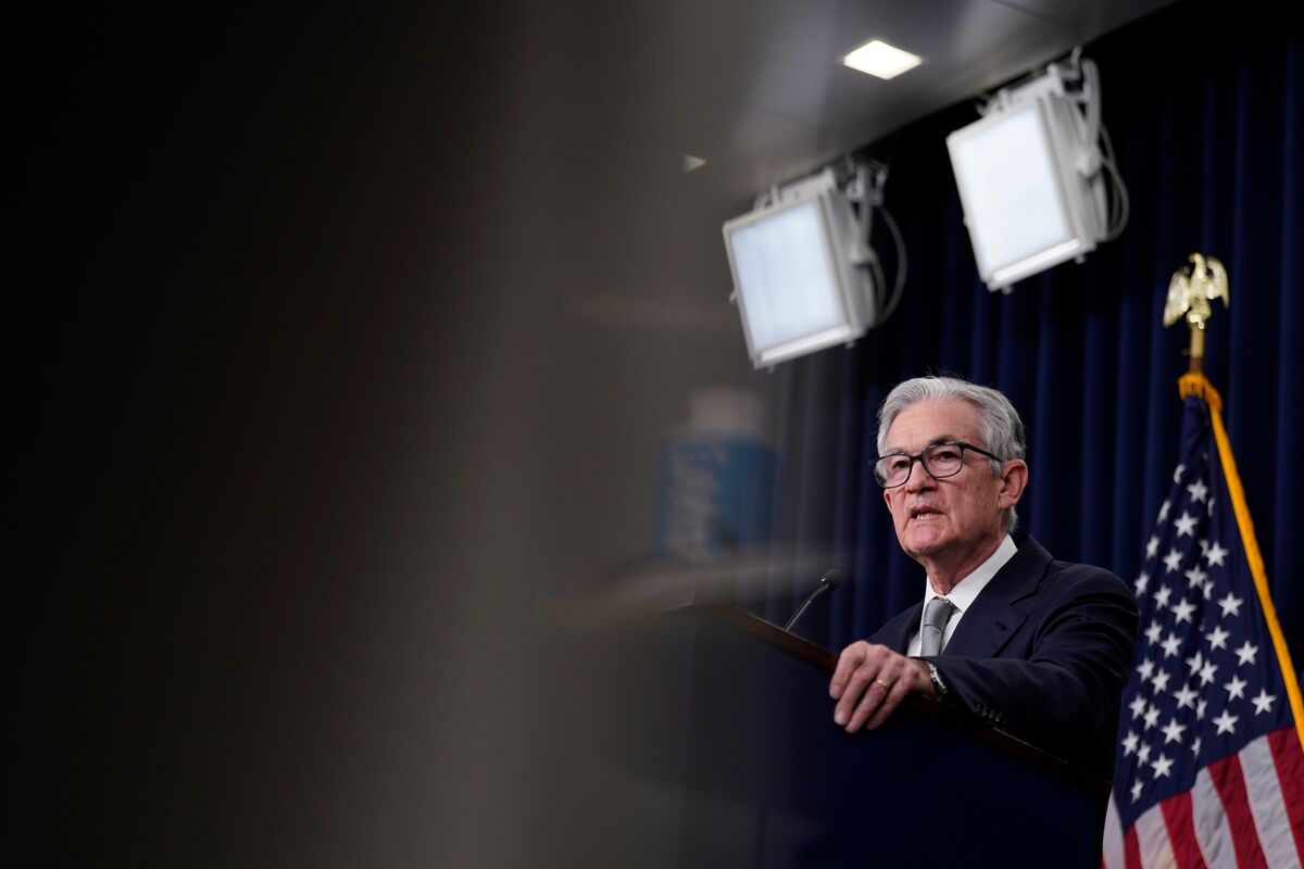 Fed Rate Decision: 5 Key Takeaways From December Meeting - Bloomberg