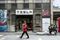 Luxury Malls Are the New Car Showrooms for Chinese EV Makers