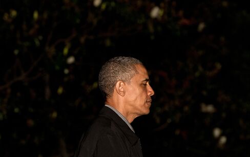 U.S. President Barack Obama