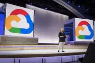Key Speakers At The Google Cloud Next '18 Conference