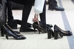 Salvatore Ferragamo SpA Chief Executive Officer Eraldo Poletto Hosts An Investor Day