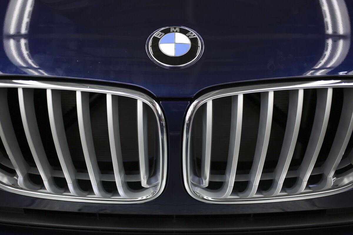 BMW Recalls More Than 1 Million Cars Over Engine Fire Risk Bloomberg   1200x800 