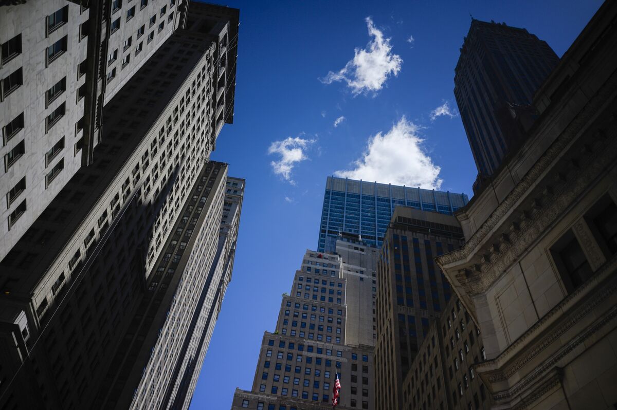 Hedge Fund Verition’s Fixed-Income Head Jonathan Raiff Exits