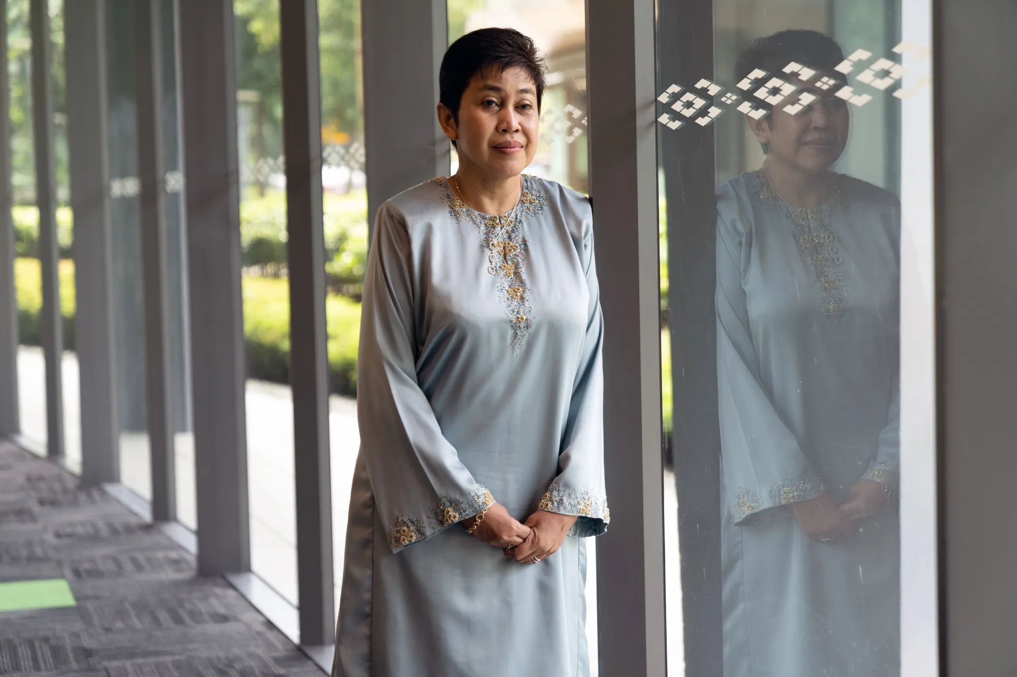 Nor Shamsiah Mohd Yunus