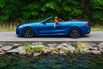 BMW’s 8 Series Convertible Is Like a Bentley for $100,000 Less