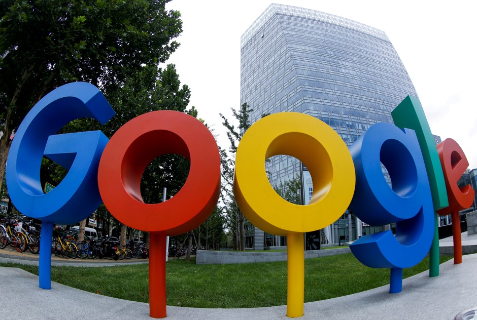 Google has campuses all over the world. Now, it wants another in California.