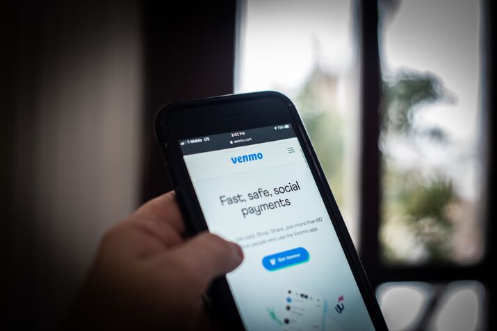 PayPal's Bid For Growth, Crypto Moves Focus Of Investor Day