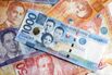 Philippine Central Bank Steps in as Peso Nears Key Level of 60