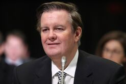 Canadian Radio-Television And Telecommunications Commission Holds Hearing On Rogers Communications