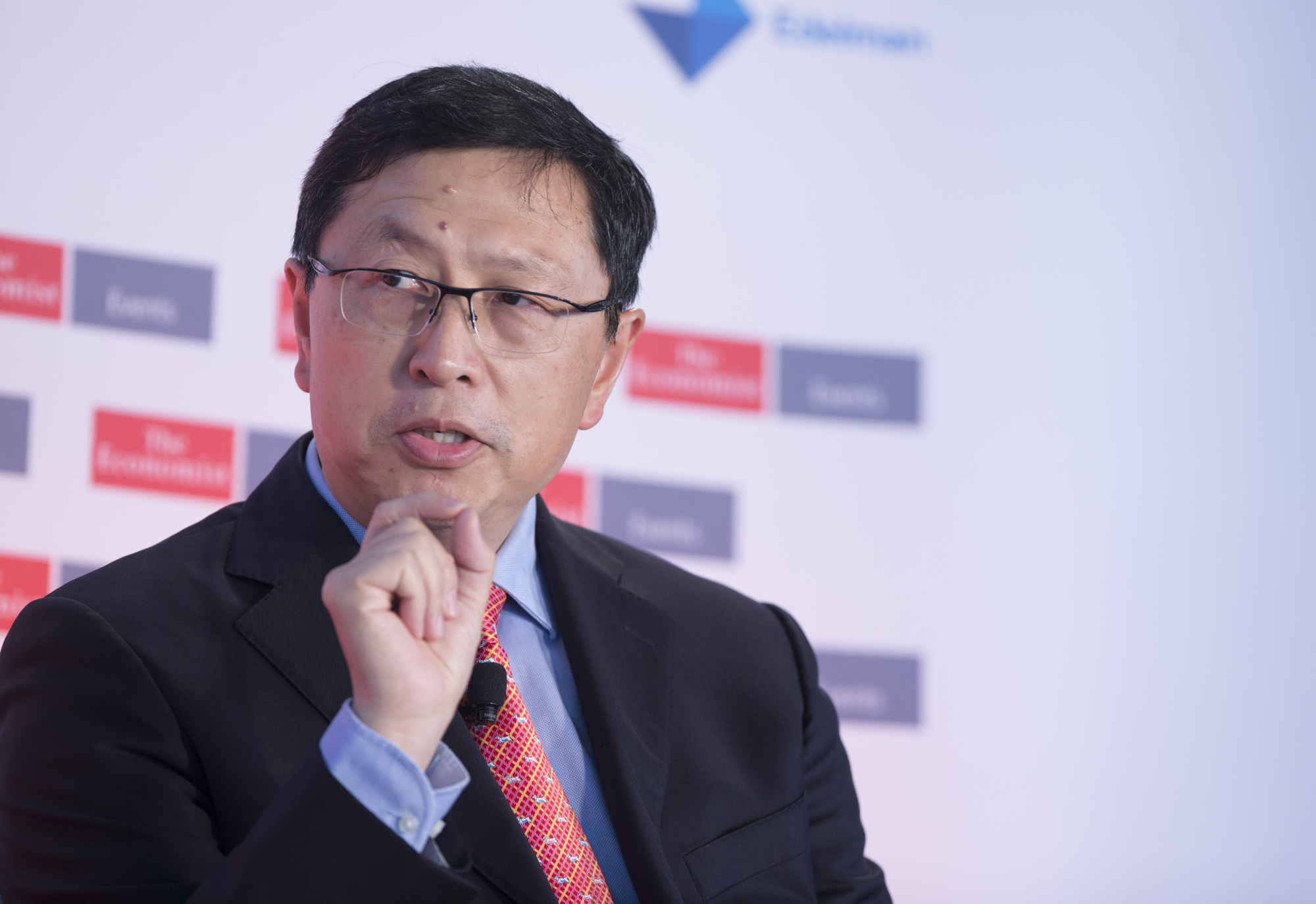 Canadian Solar (CSIQ) CEO Shawn Qu Takes Leave After Accident Bloomberg