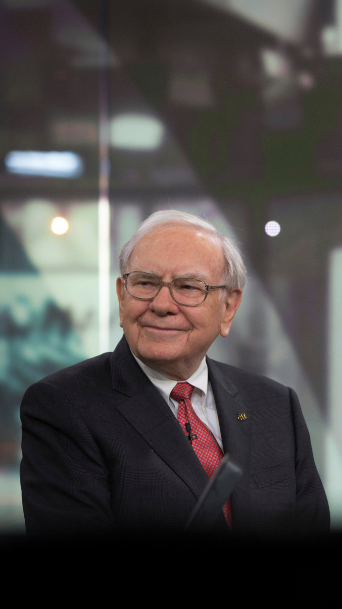 The Secret to Warren Buffett’s Success