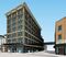 Rendering of Hotel Covington.