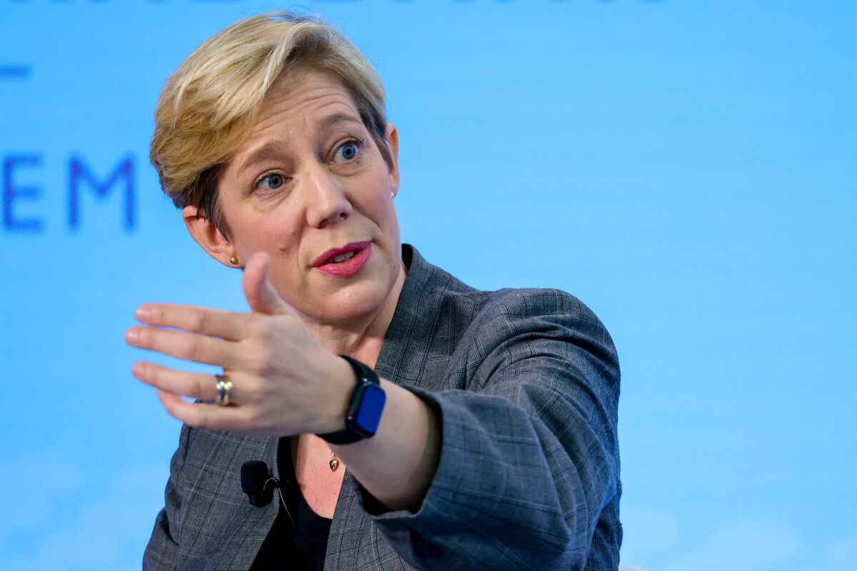 NZ中銀総裁に初の女性、スウェーデン中銀のブレマン副総裁起用