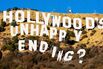 Hollywood's Unhappy Ending?