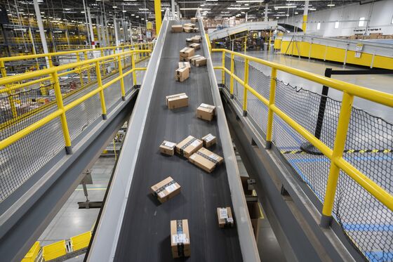 Amazon’s Merchants Are Feeling the Pain of a Trade War With China