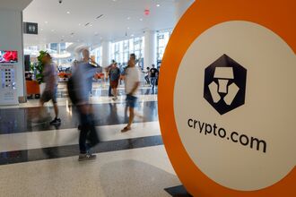 Key Speakers At The Bitcoin Conference