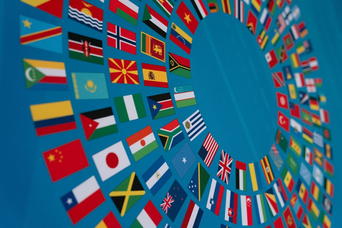 Global Public Debt Set to Top Post-WWII Levels by 2029, IMF Says