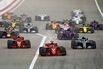 Formula One Is Coming to Miami