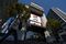 Images of Tokyo Stock Exchange as Asian Stocks Slide After U.S. Tumble