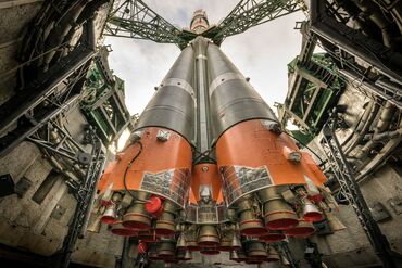 Baikonur remains central to Moscow’s space program, including missions to the ISS.