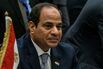 A Blank Check for Egypt's Dictator