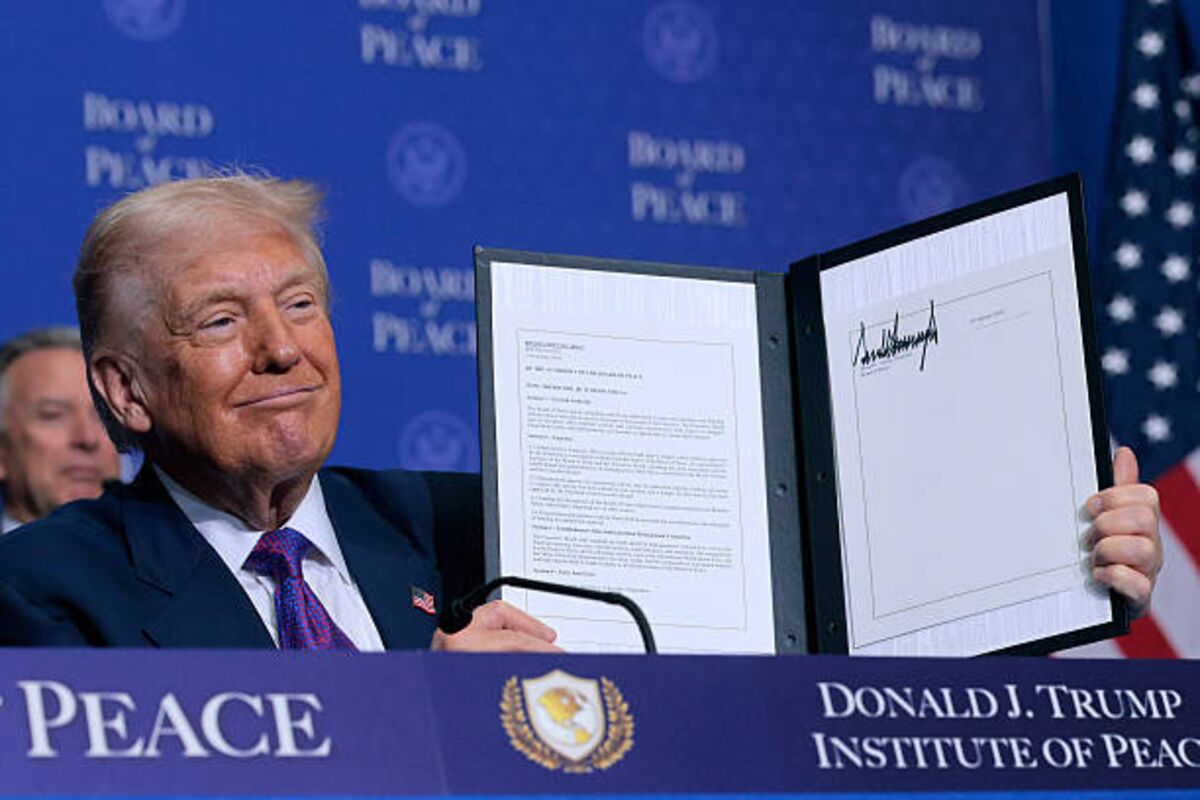 Trump Secures $17 Billion in Pledged Aid for Gaza