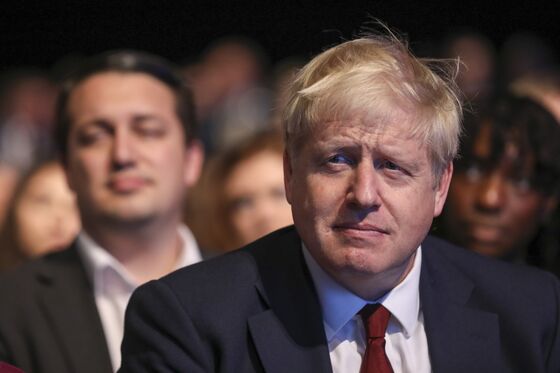 Johnson’s Plan for EU Divorce Deal Hits Trouble: Brexit Update