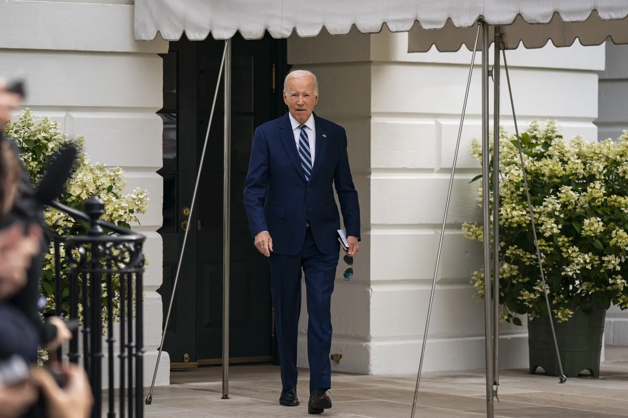 President Joe Biden&nbsp;