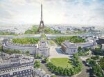 relates to Paris Will Create the City’s Largest Gardens Around the Eiffel Tower