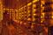 Copper & Oak bar in NYC.