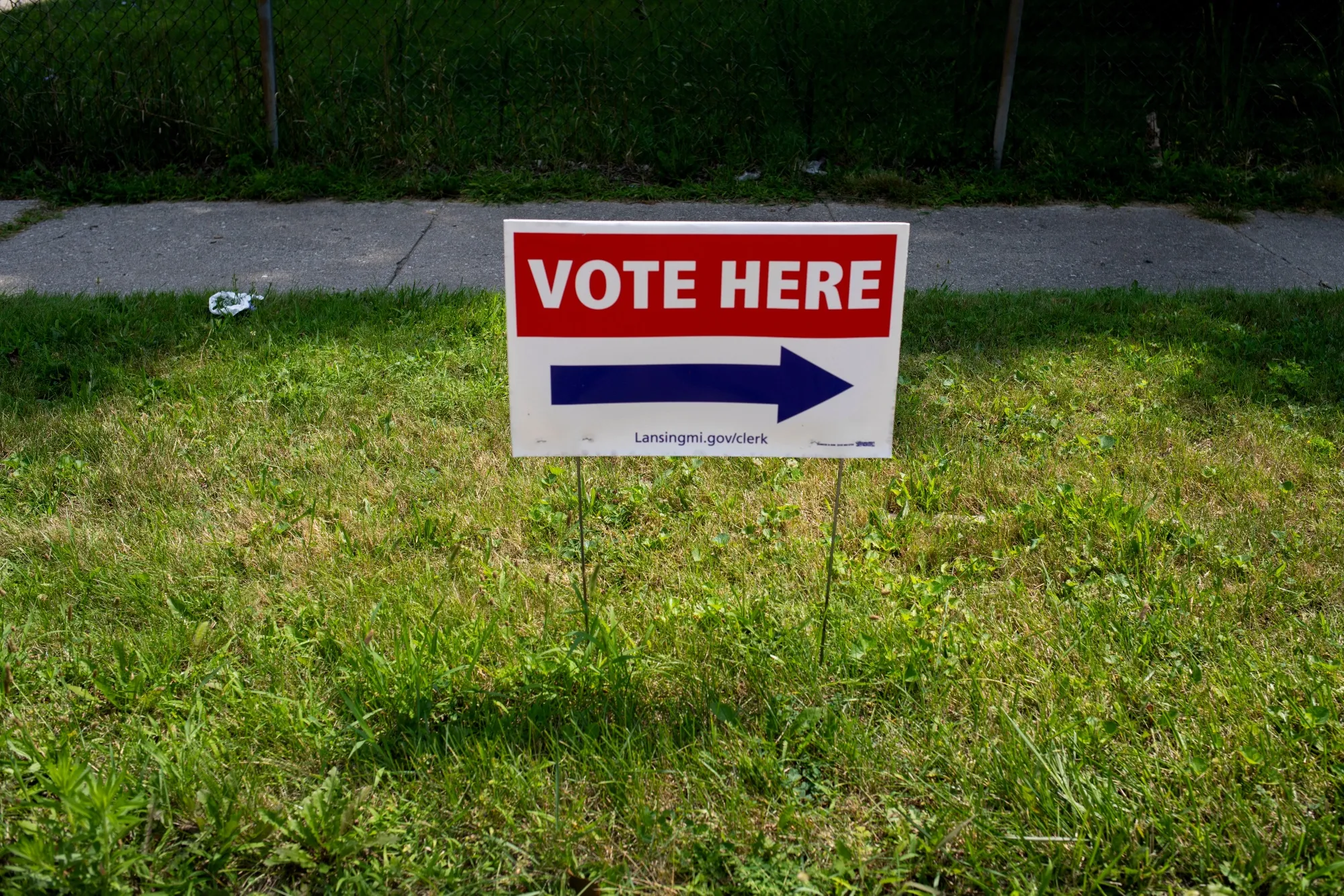With Kamala Harris and Donald Trump in&nbsp;a close presidential race, finance chiefs are preparing for a range of scenarios.&nbsp;Photo credit: Bloomberg