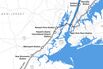 Rising Waters Are Drowning Amtrak’s Northeast Corridor