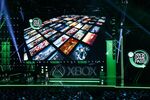 Xbox at E3.